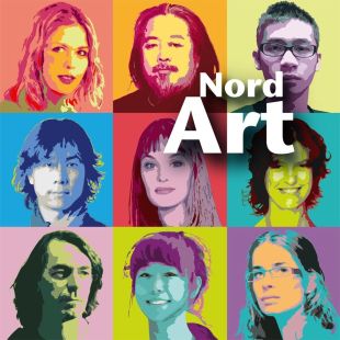 Nordart Poster 2014