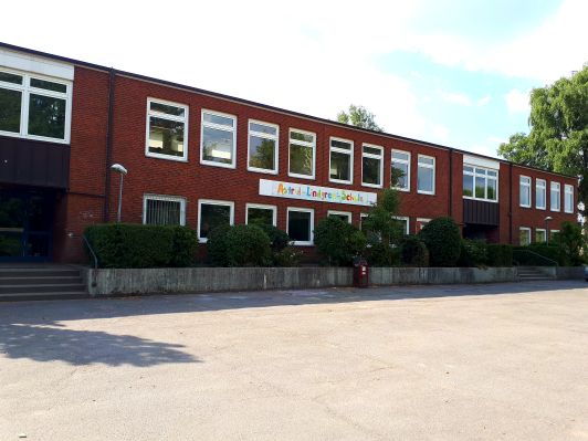 Astrid-Lindgren-Schule 2018