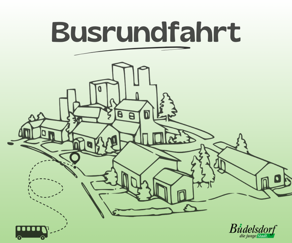 Busrundfahrt