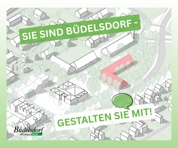 B�rgerbeteiligung