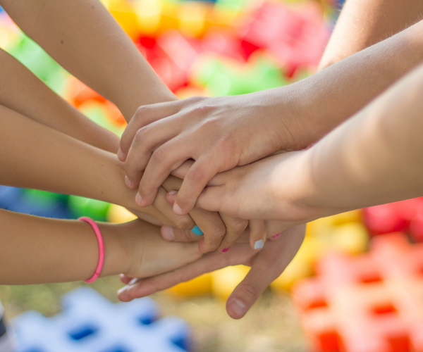 Jugend gestaltet B�delsdorf