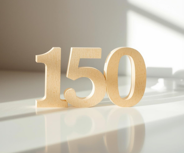 Einladung zur Feierstunde zum 150. Geburtstag von Konrad Adenauer