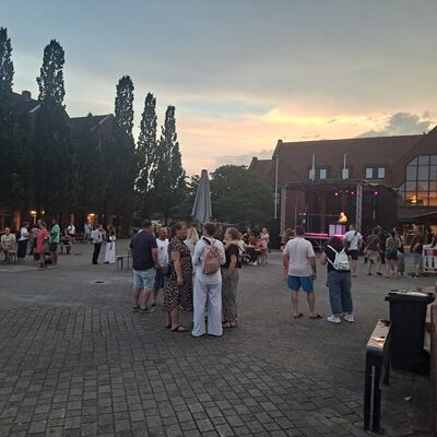 Marktplatz