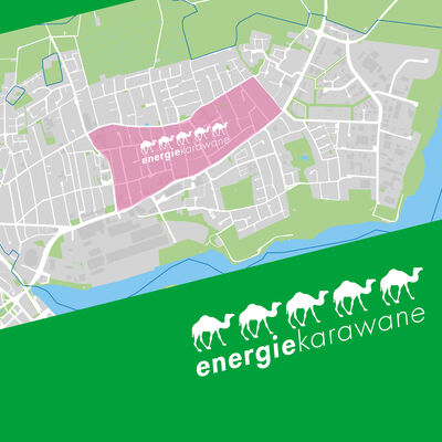 Energiekarawane B&uuml;delsdorf Mitte