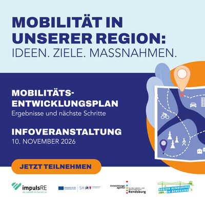 Mobiilit&auml;tsentwicklungsplan Infoveranstaltung 