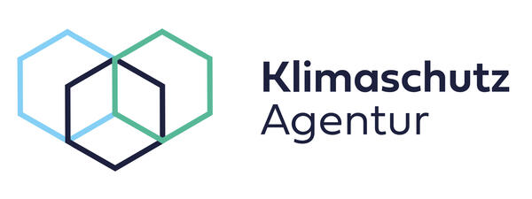 LOGO Klimaschutzagentur